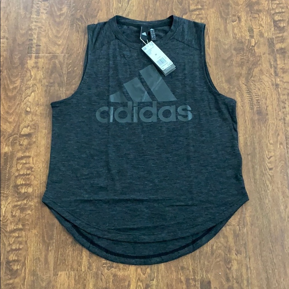 Adidas Women’s Winners MT Tee Size M